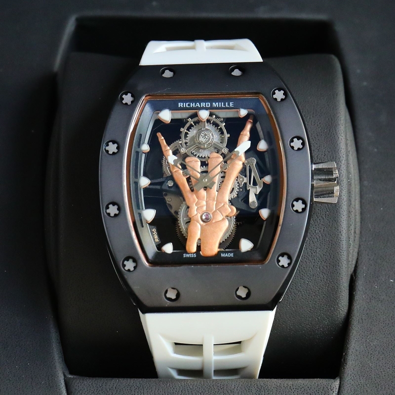 RICHARD MILLE